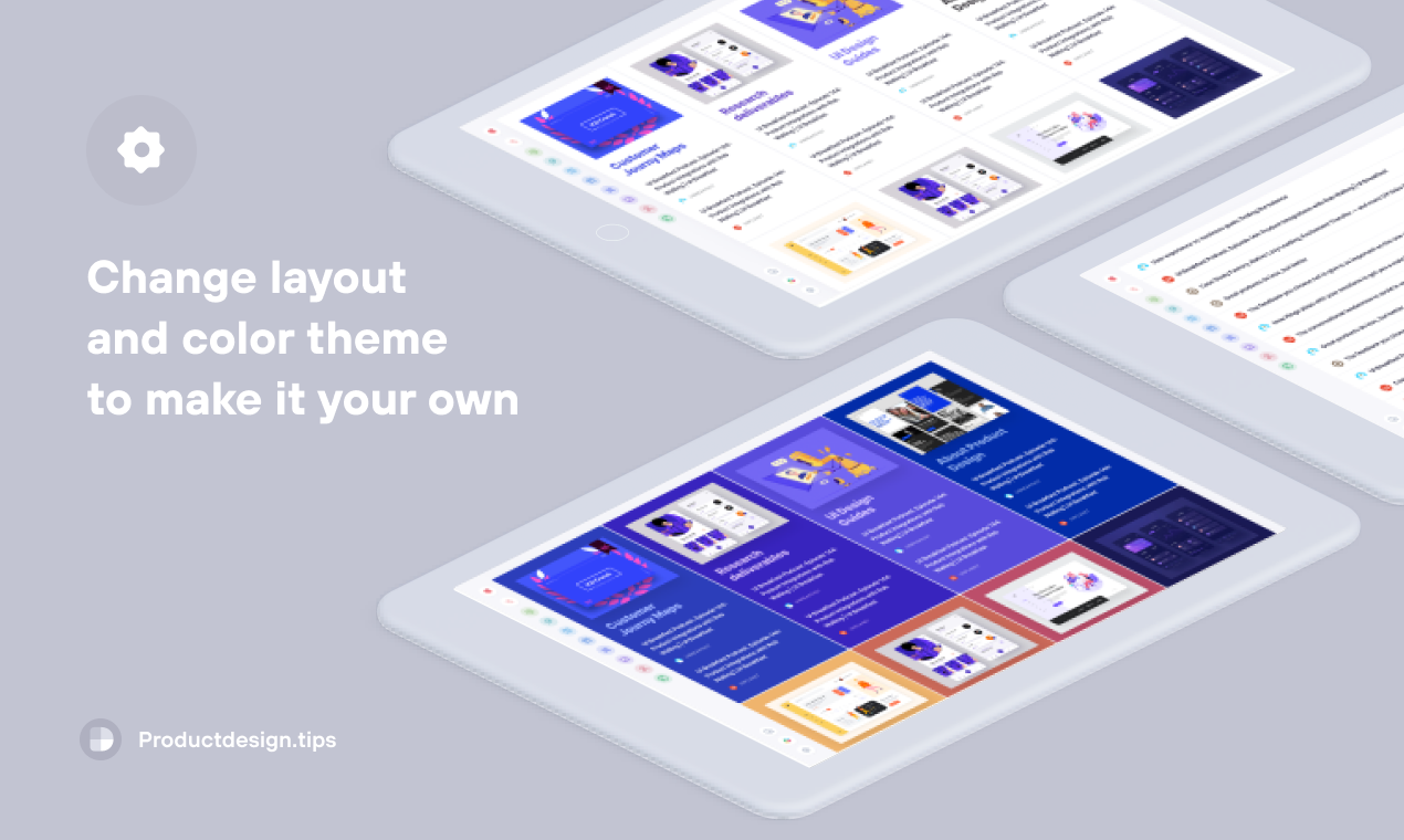 Product Design Tips 2 gallery image