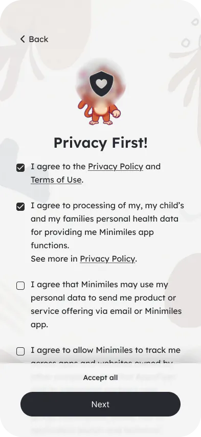 Minimiles gallery image