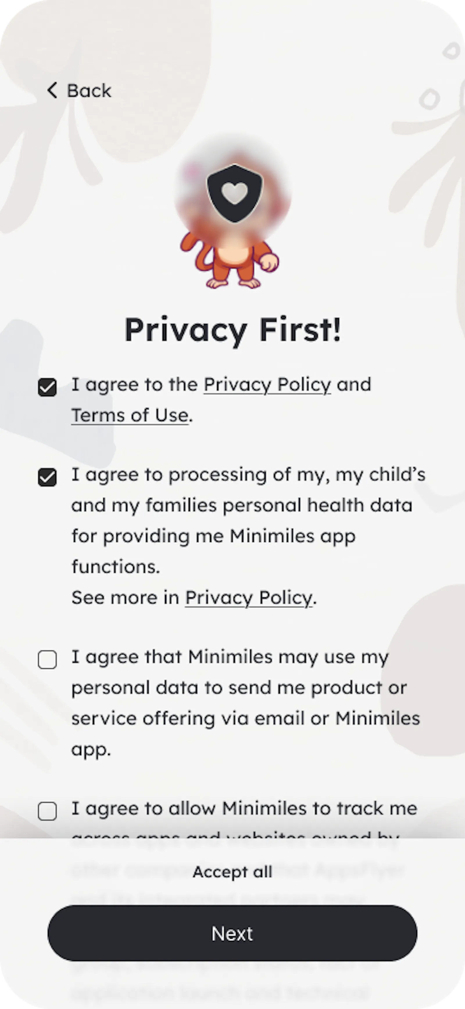 Minimiles screenshot 8