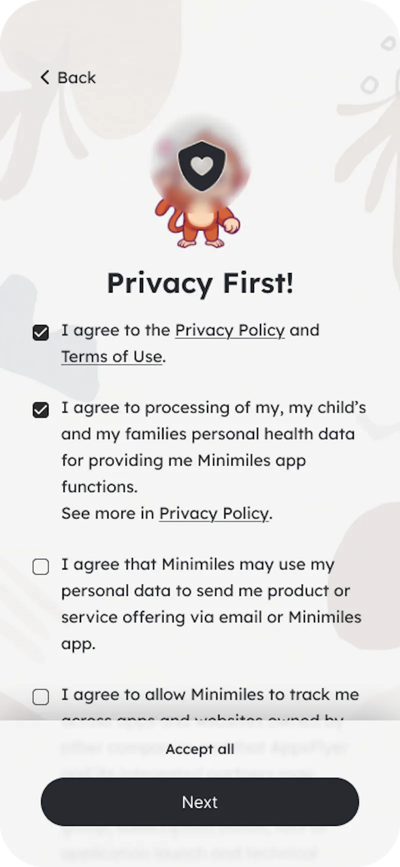 Minimiles screenshot 8