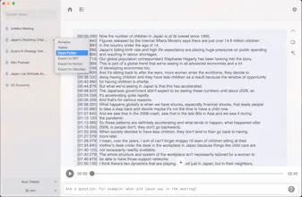 Notes.ai V3 gallery image