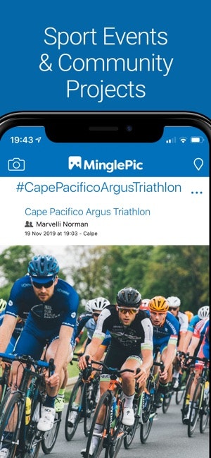 MinglePic gallery image