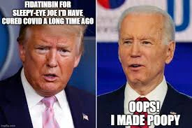 Biden 2020 Tshirts