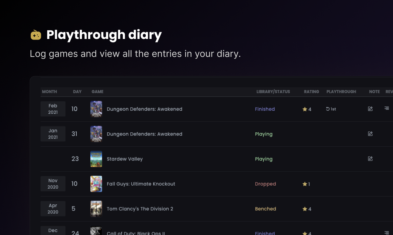 Gamelib gallery image