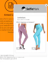 SelfieMark Inc gallery image