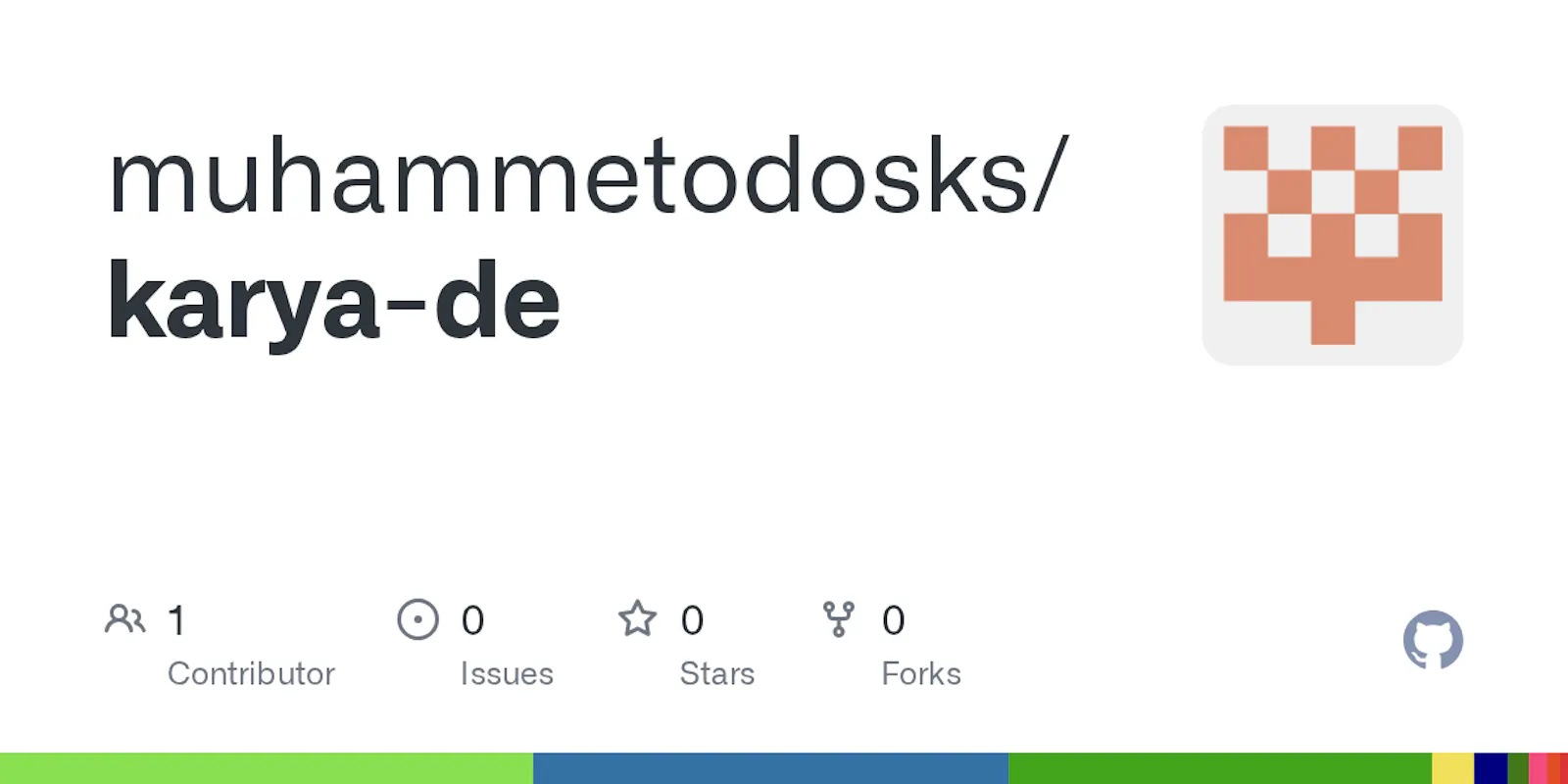 GitHub screenshot 1