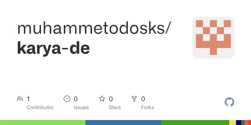 GitHub screenshot 1
