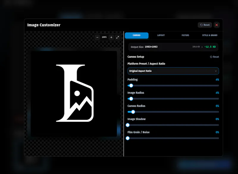 Imagerry screenshot 2