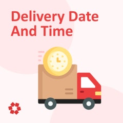 Delivery Date And Time