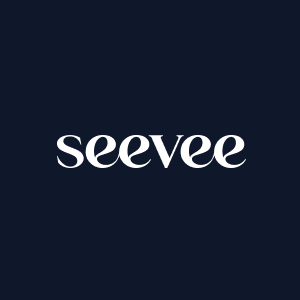 SeeVee logo