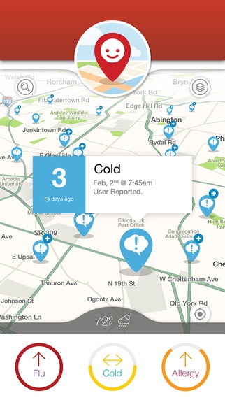 HEALTHYDAY gallery image