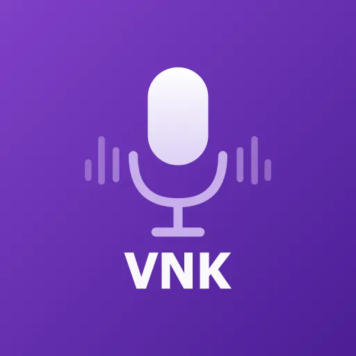 Voice Note Keeper - VNK