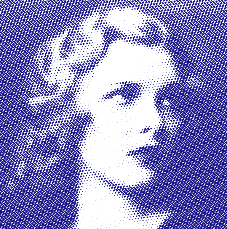 HalftonePro gallery image