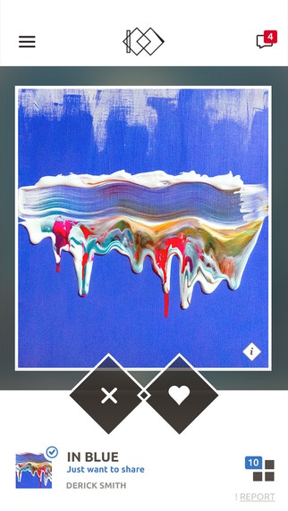 Avant Arte gallery image