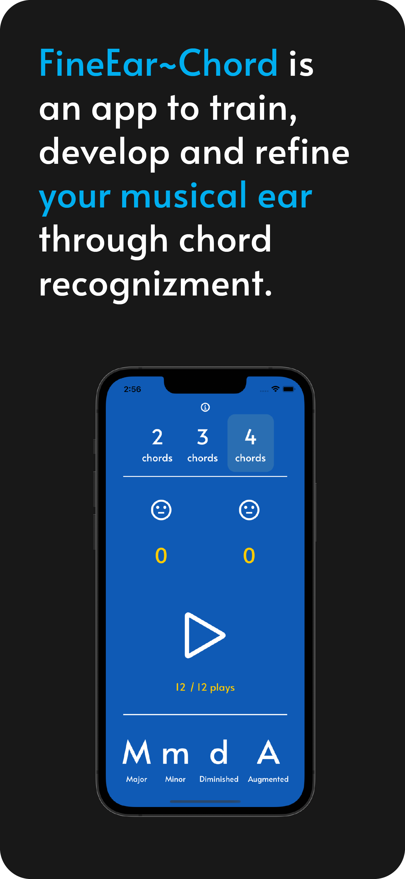 Media Finear ~ Chord 5