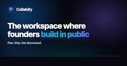 Collabify gallery image