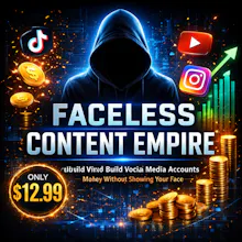 Faceless Content Empire gallery image