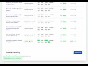 LLMWatcher gallery image