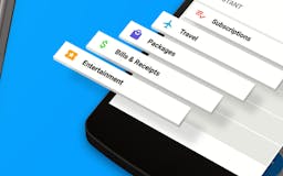 EasilyDo Email for Android media 1