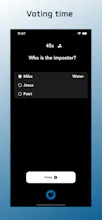 Impostor: Party Words Game gallery image