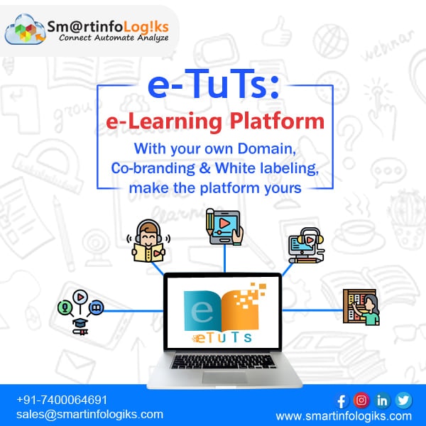 Mídia 3 de Etuts