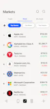 Atlas Investment Tracker gallery image