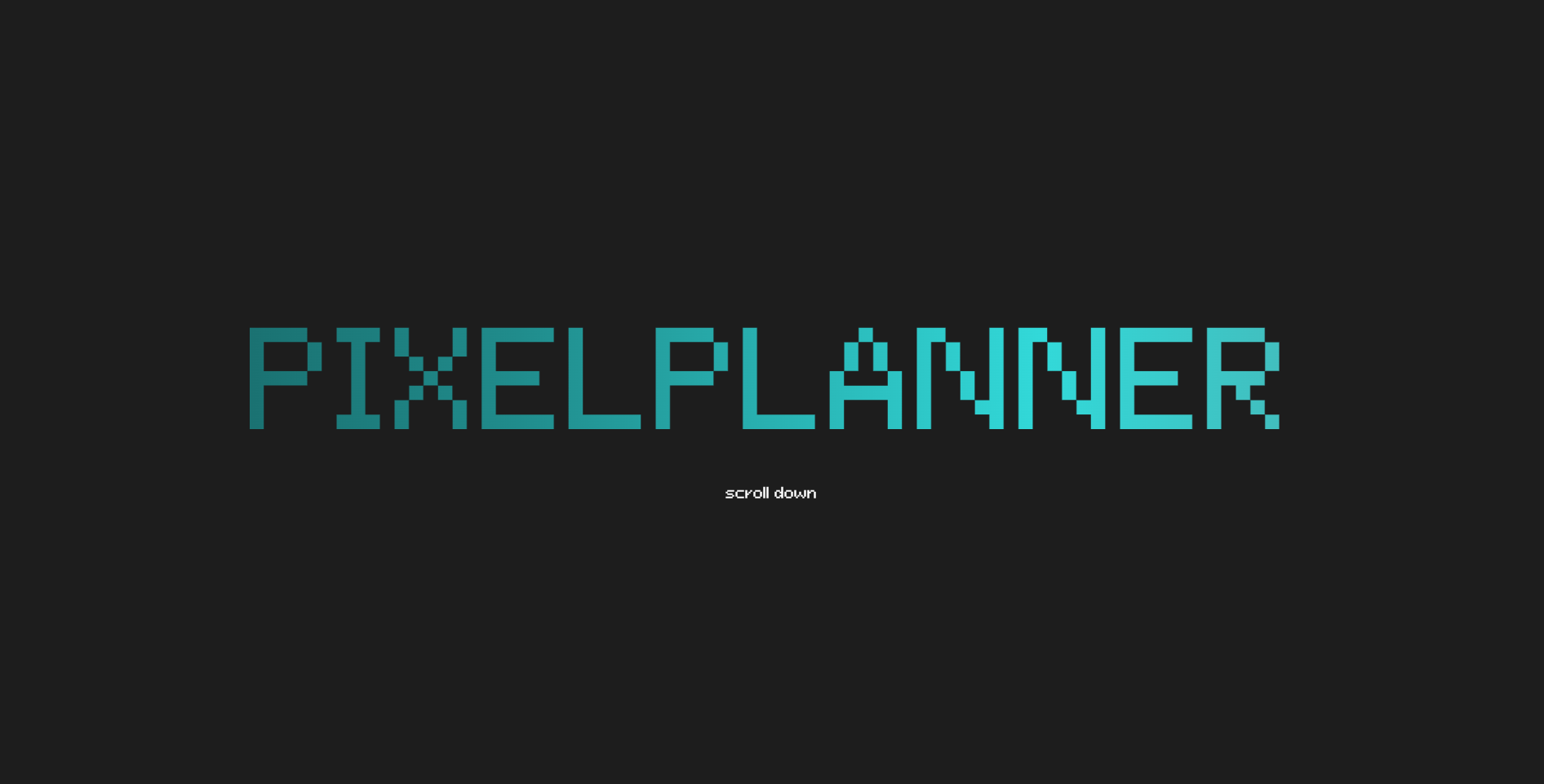 Pixelplanner - Откройте для себя предстоящие релизы видеоигр медиа 1