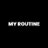 My Routine : Build H... logo