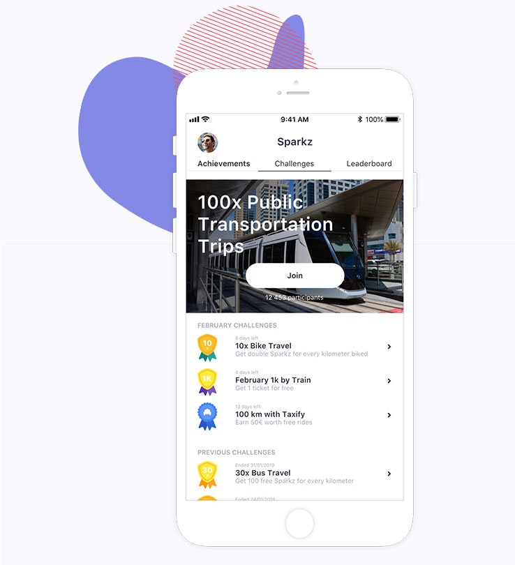 Sparkz gallery image