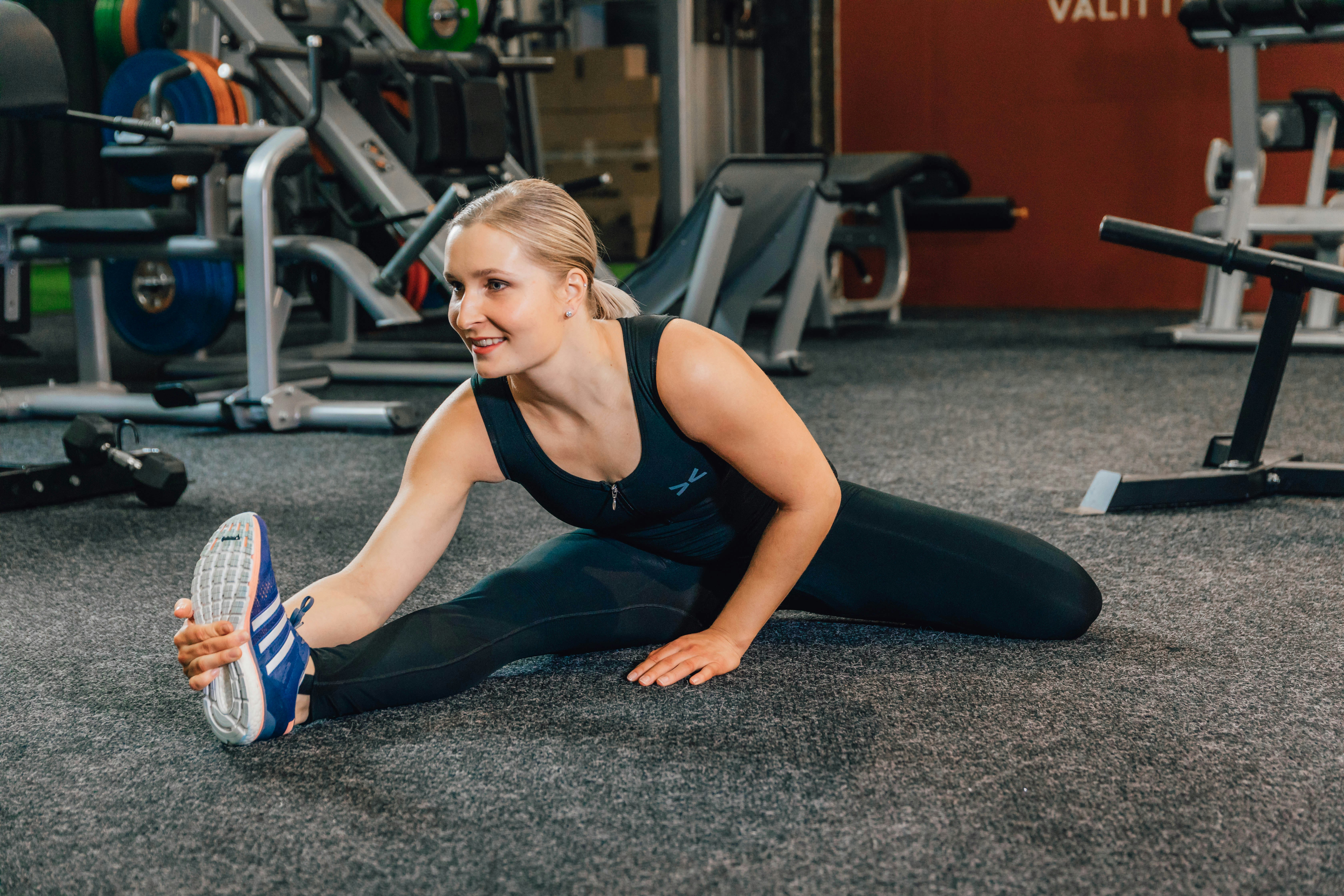 Fasciawear gallery image