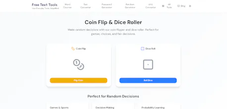 Free Text Tools gallery image