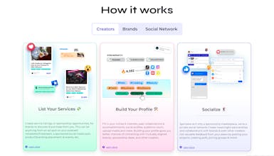 Sponsora gallery image