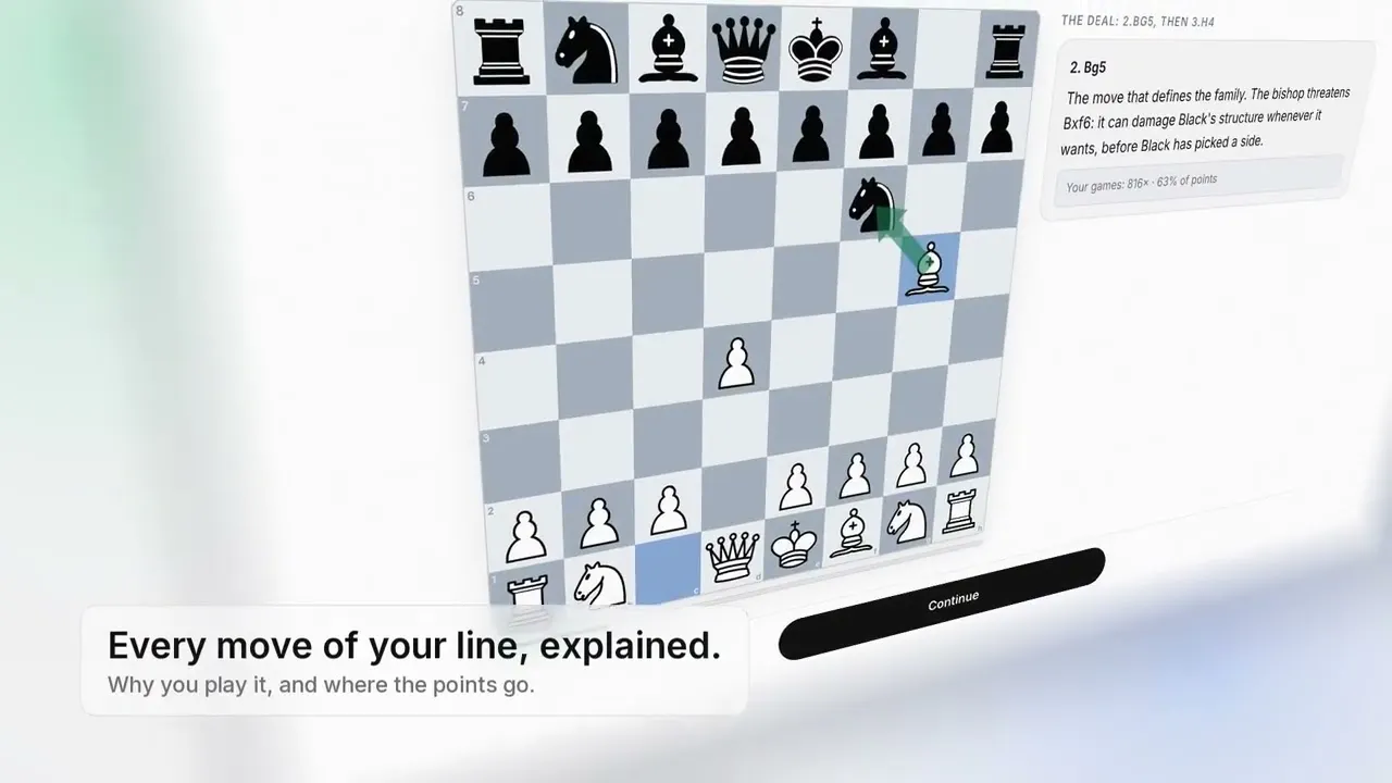 Chess X-Ray gallery image