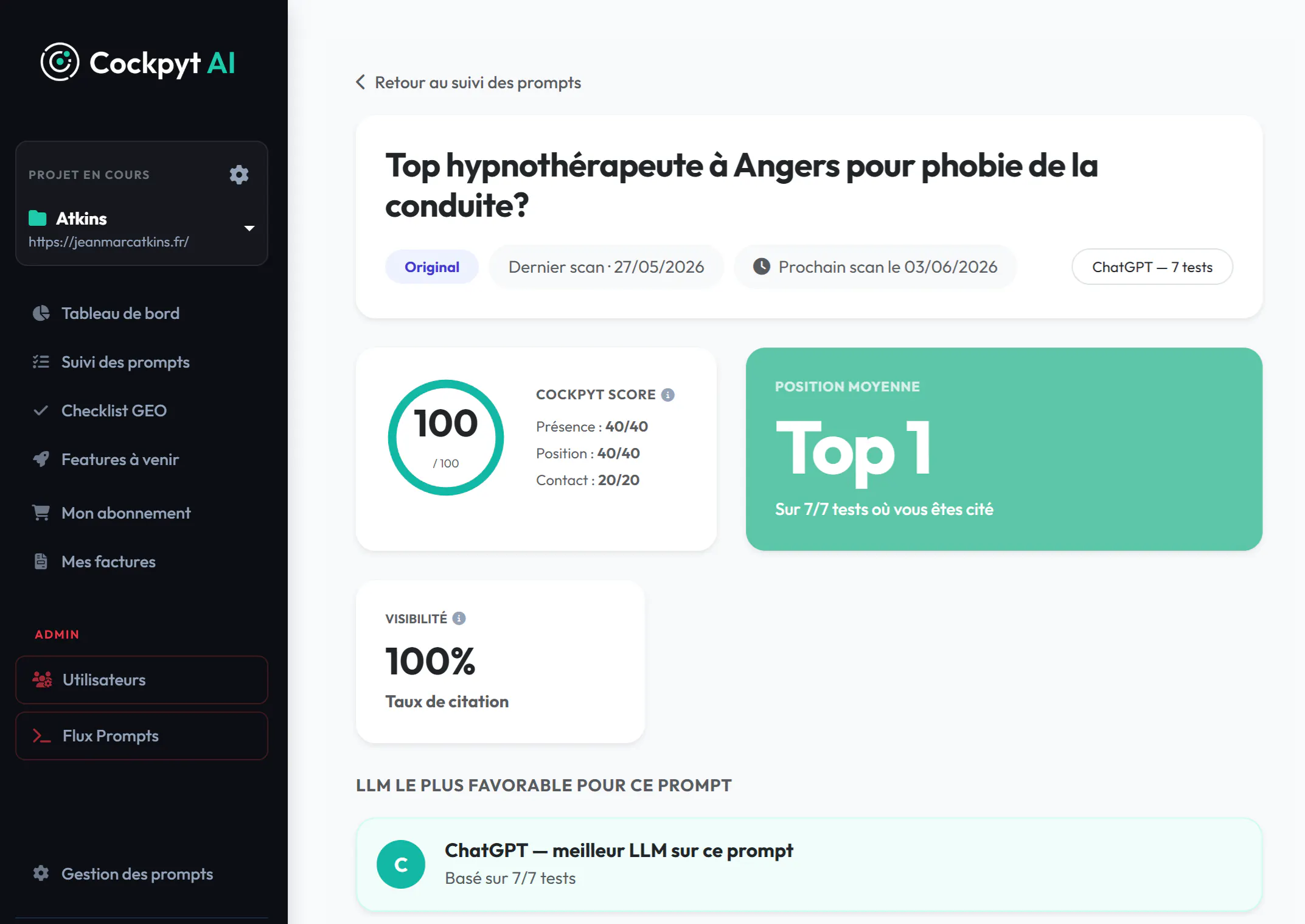 Cockpyt AI gallery image