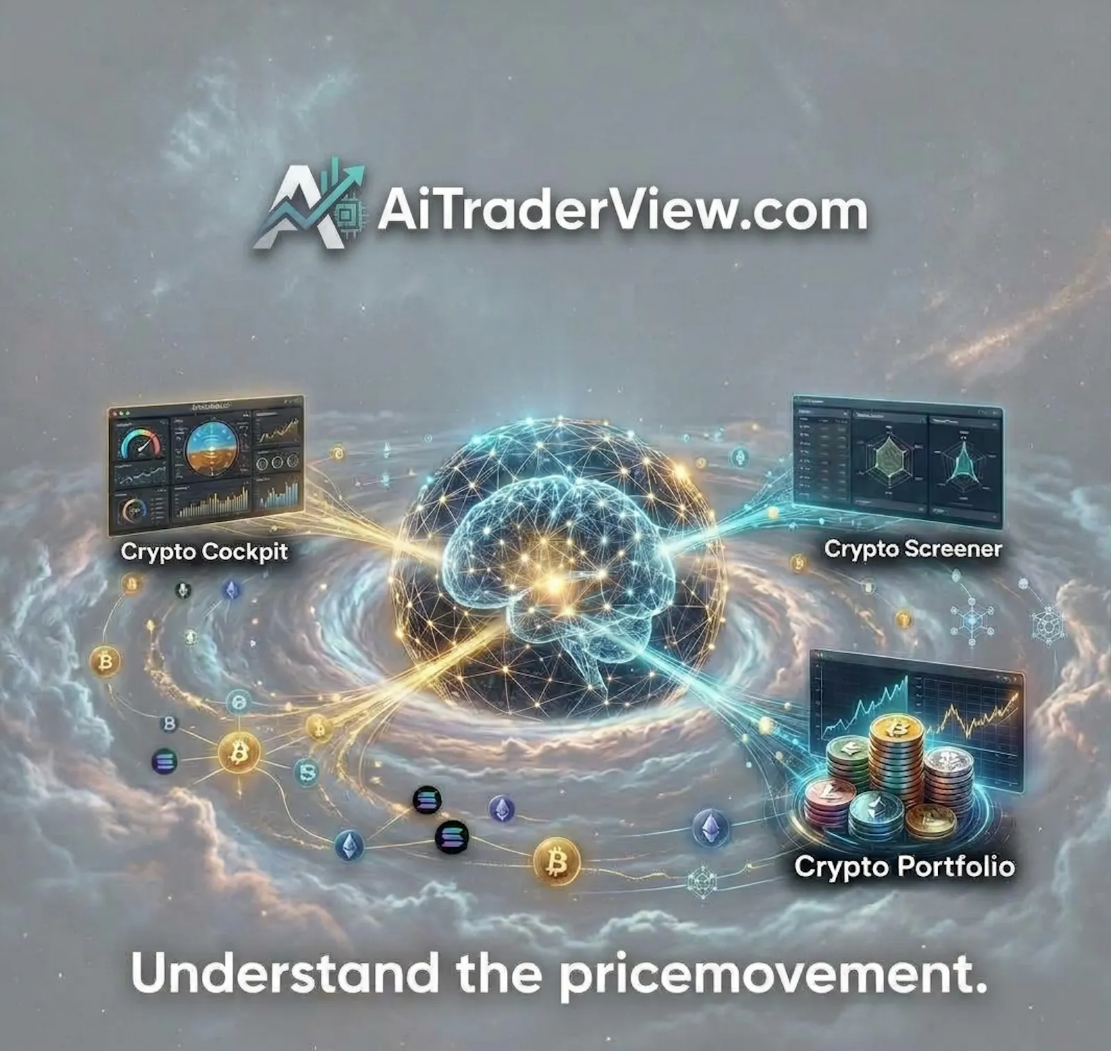 AiTraderView screenshot 5
