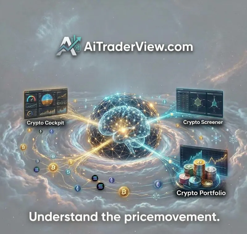 AiTraderView screenshot 5