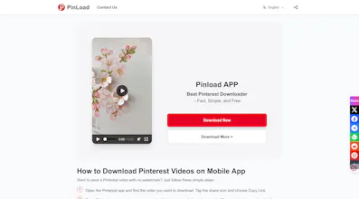 PinLoad gallery image