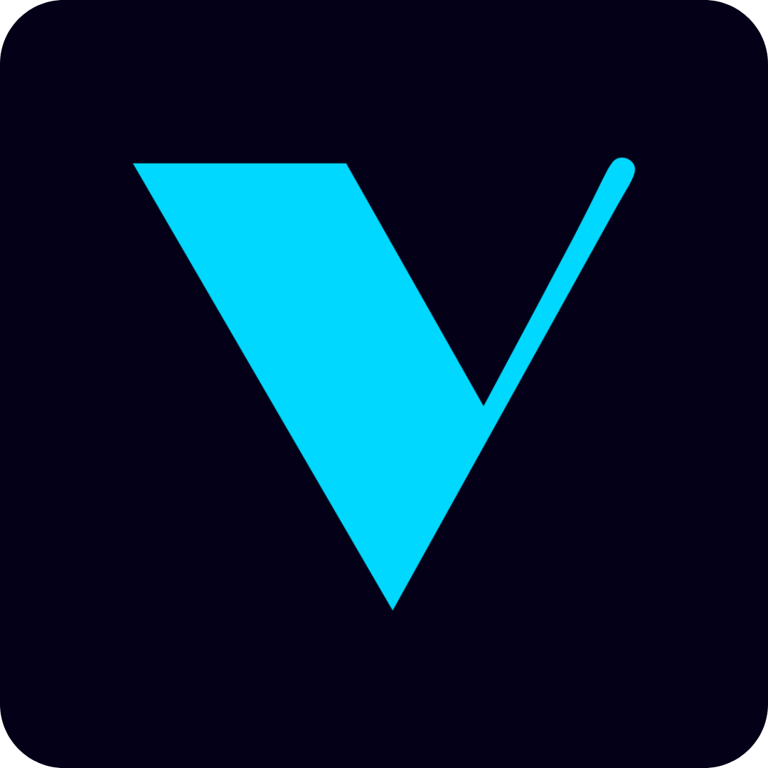 Velora - Product Hunt launch logo and brand identity