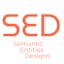 SED (Semantic Entities Designs)