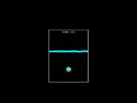 Retro Color Bar gallery image