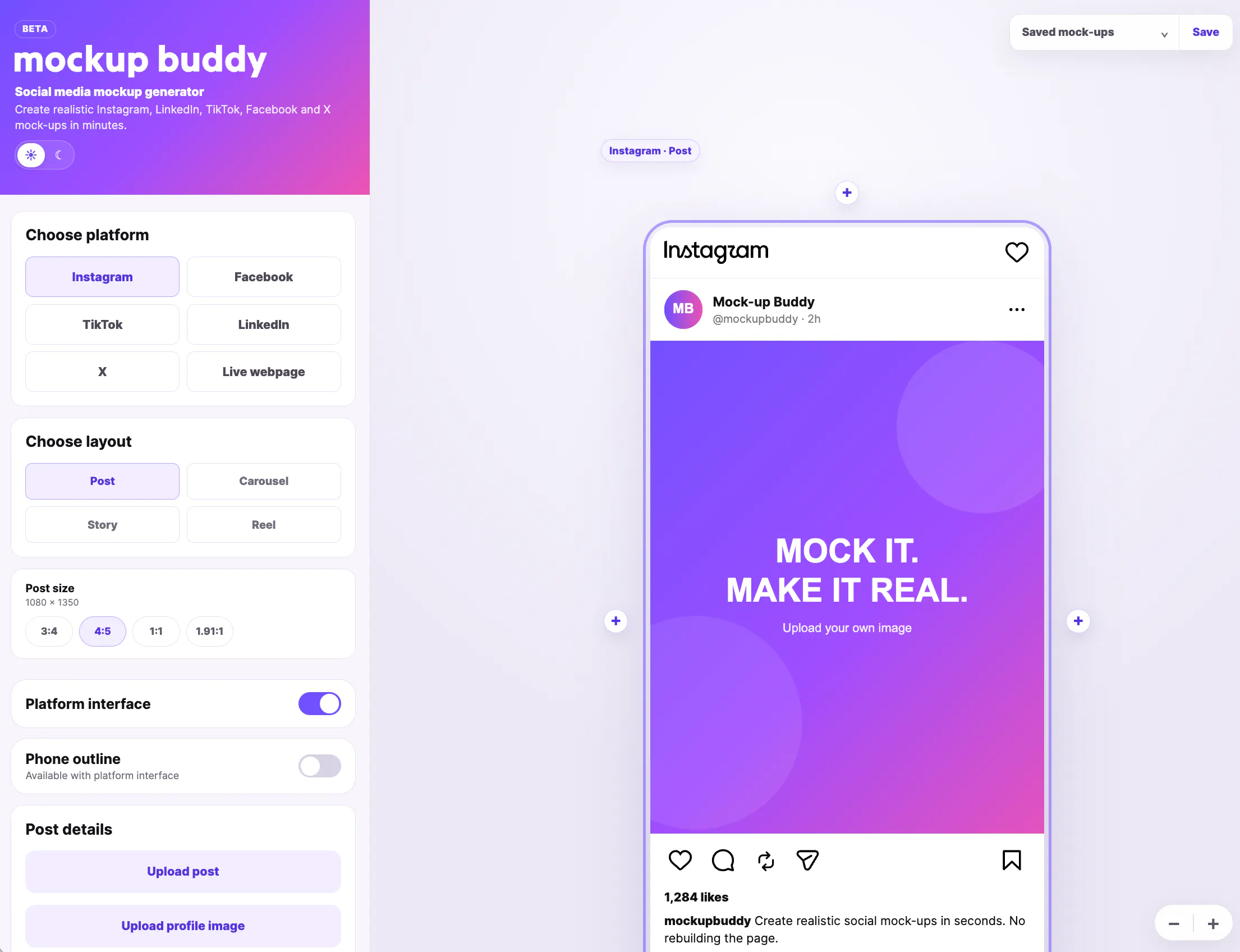 MockUp Buddy gallery image
