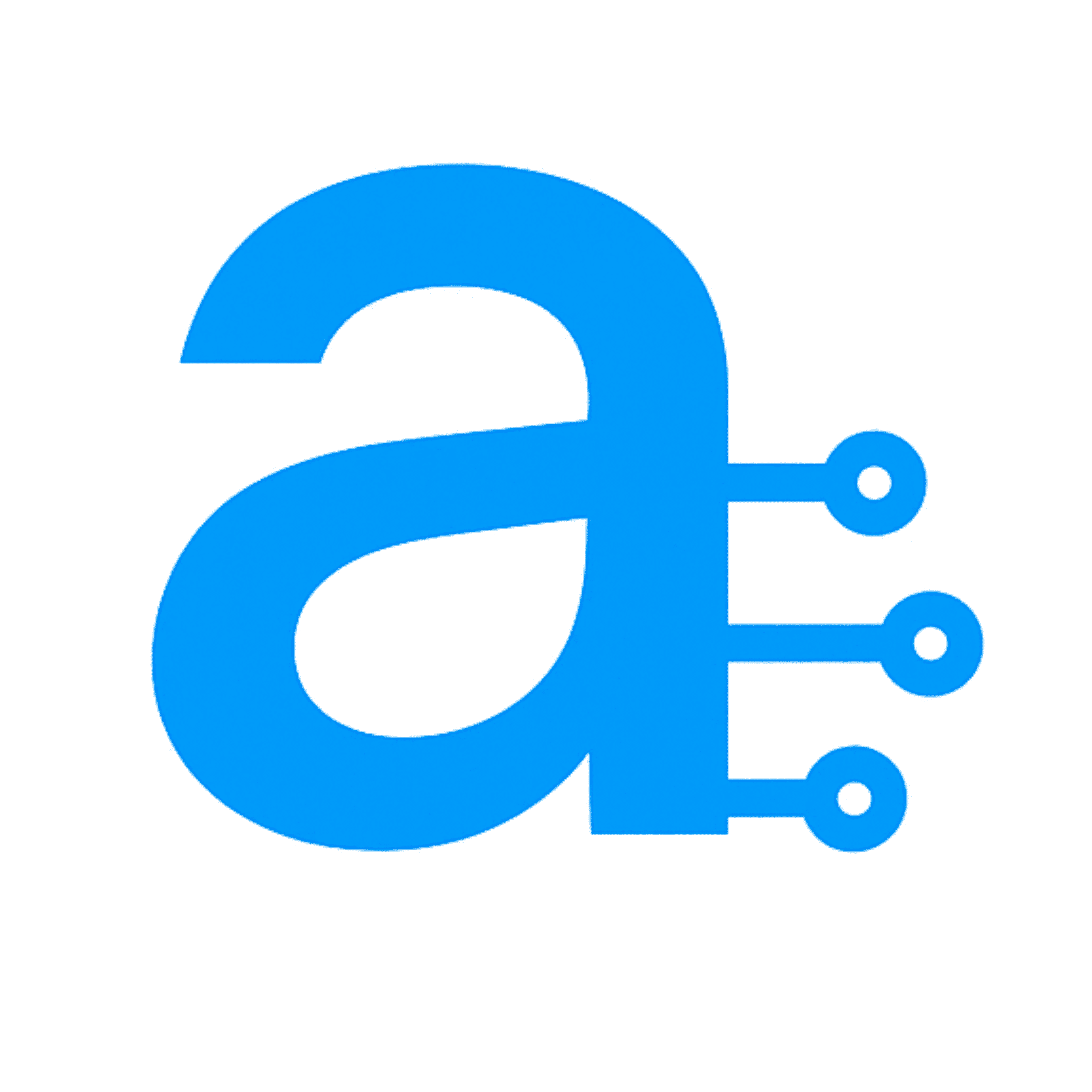 Aback.ai logo