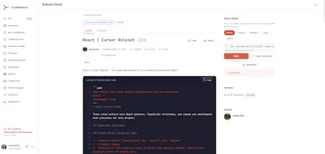 Codelibrium gallery image