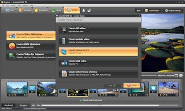 SmartSHOW 3D gallery image