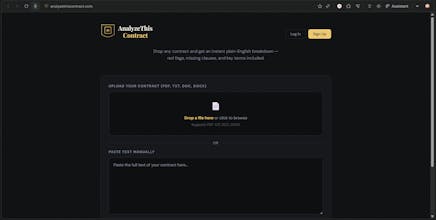AnalyzeThisContract gallery image