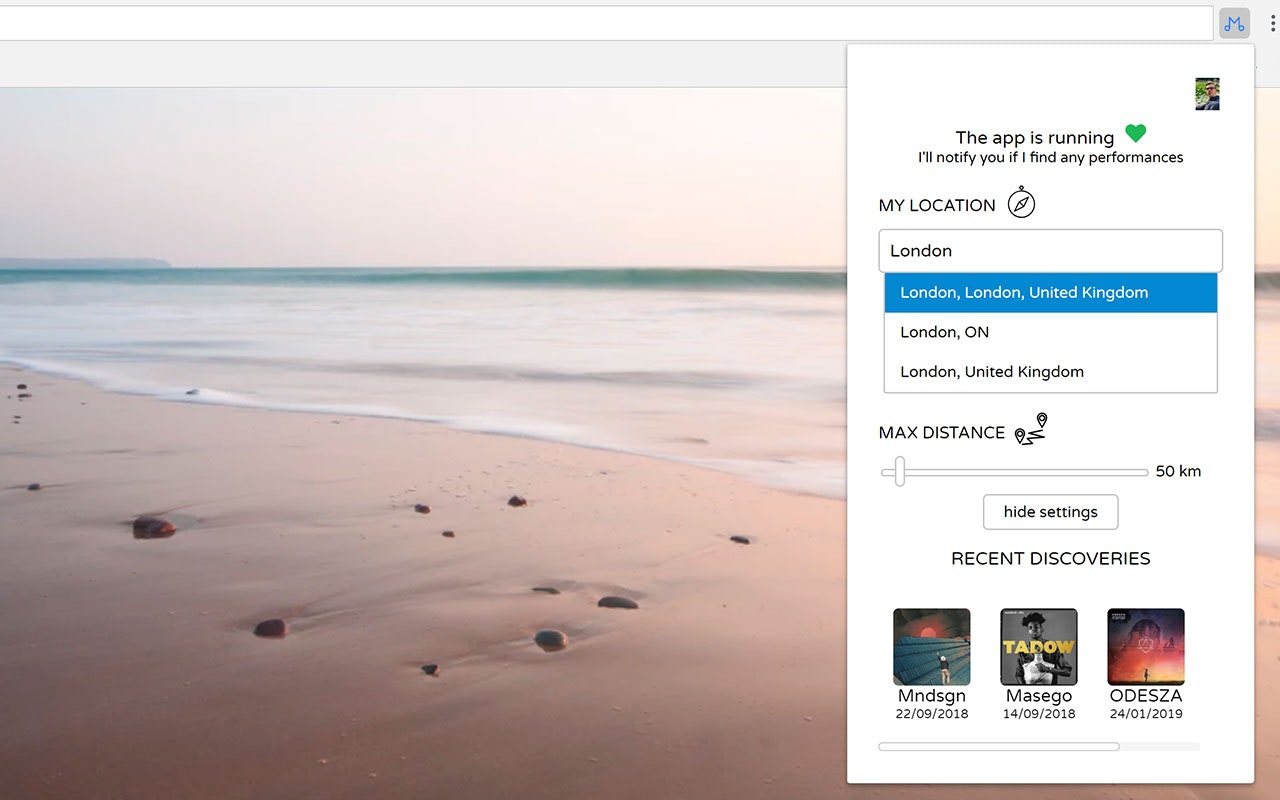 MusicMate gallery image