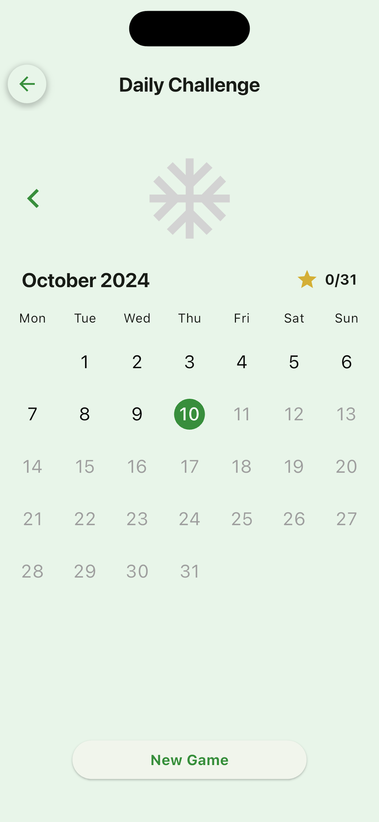 Simple Sudoku gallery image