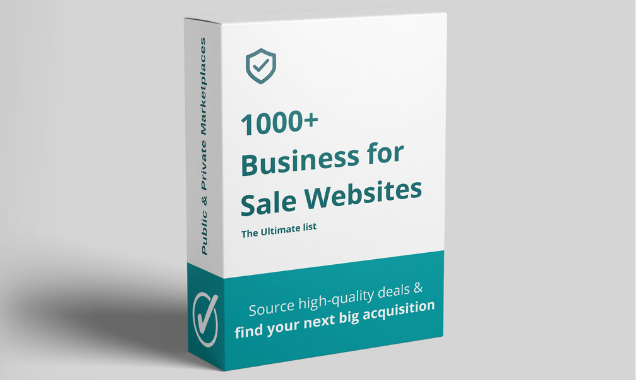List of 1000+ Business Buying Websites gallery image
