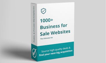 List of 1000+ Business Buying Websites gallery image