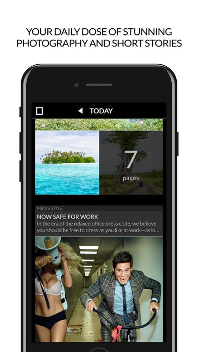 Lookbk gallery image